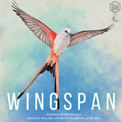 Wingspan European Expansion