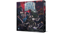 Arkham Horror - Final Hour