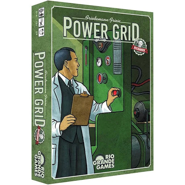 Power Grid