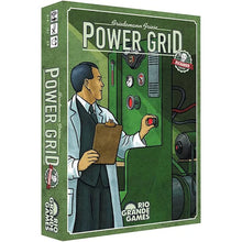 Power Grid