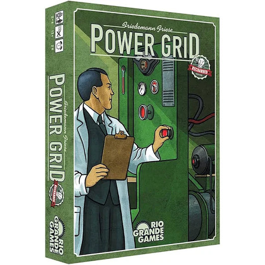 Power Grid