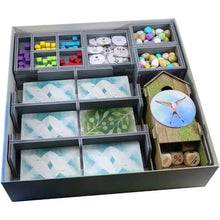 Folded Space Game Inserts - Wingspan V2